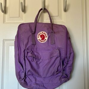 Fjallraven Kanken Bavkpack